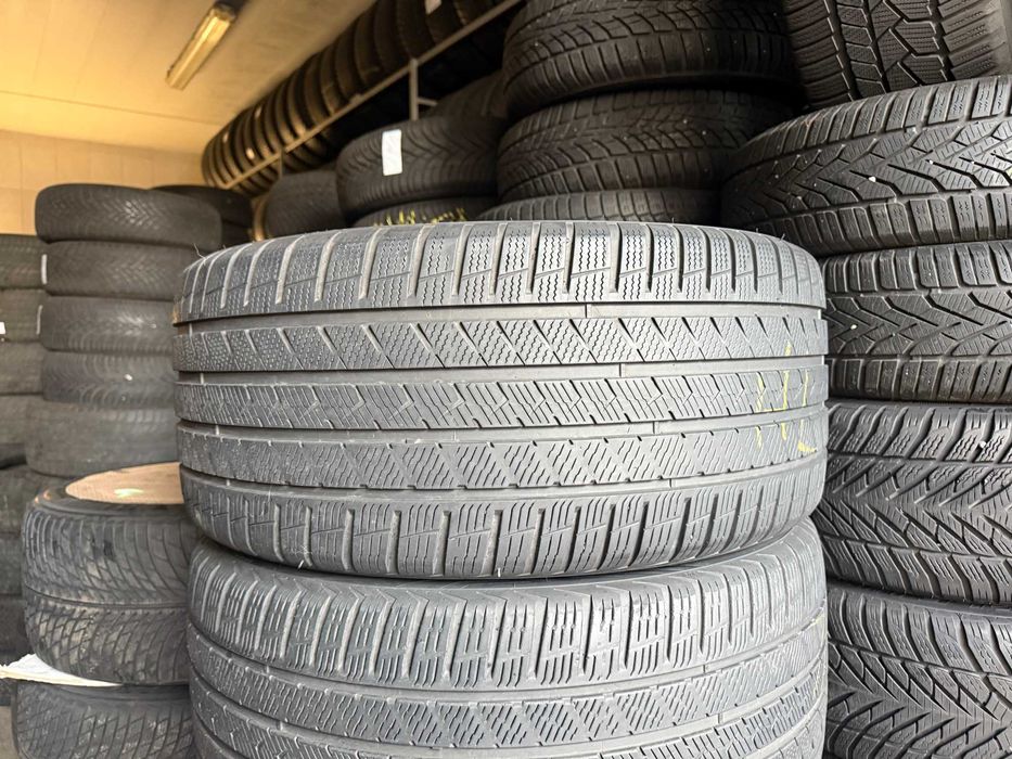 285-35 R22 106Y Vredestein Quatrac PRO+ 2023 4шт