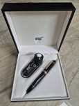 Pióro Wieczne Montblanc Meisterstuck 149 Gold