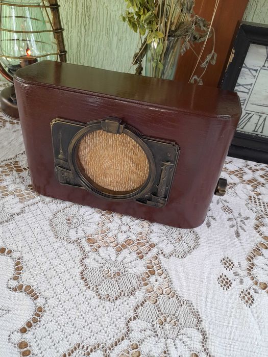 радіоточка колонка блютуз балтика