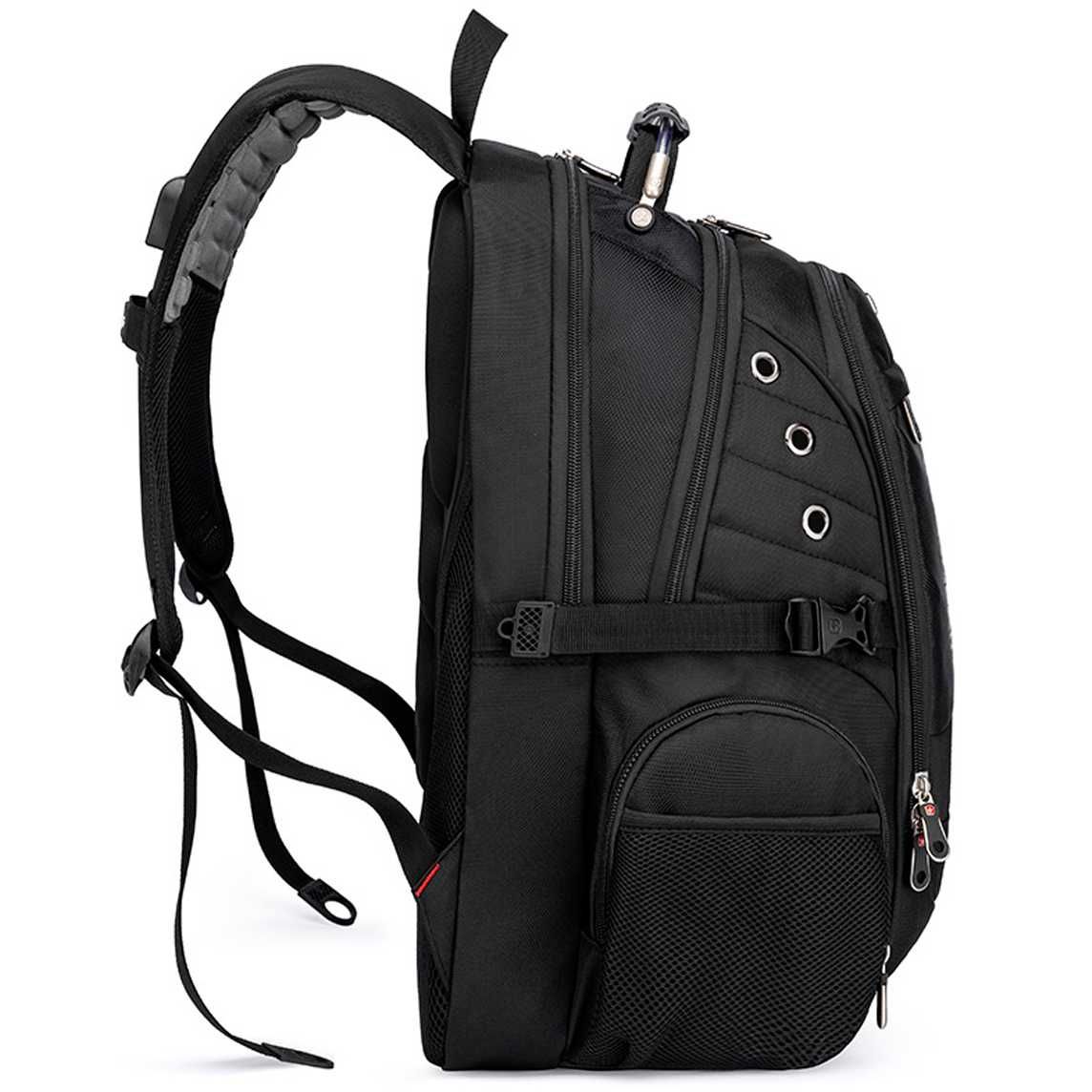 Рюкзак, швейцарский рюкзак, SwissGear 8810, рюкзак для ноутбука