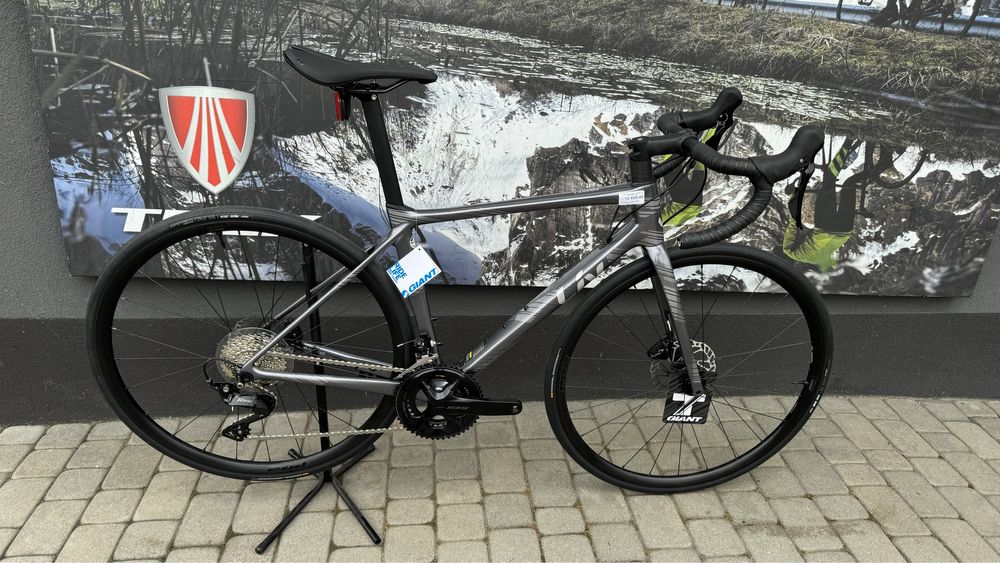 Rower szosowy Giant liv Langma ADV 2