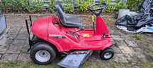 Honda 1011 kosiarka Traktorek