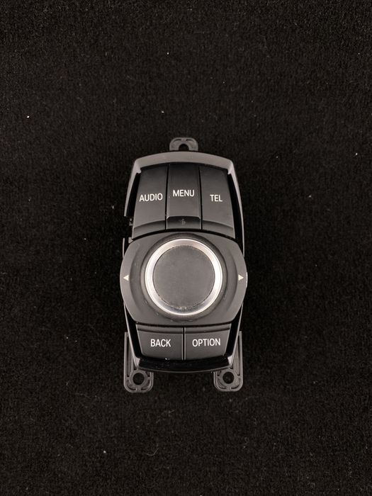 BMW F15 F20 F25 F30 F45 F80 F85 F87 I01 kontroler IDRIVE