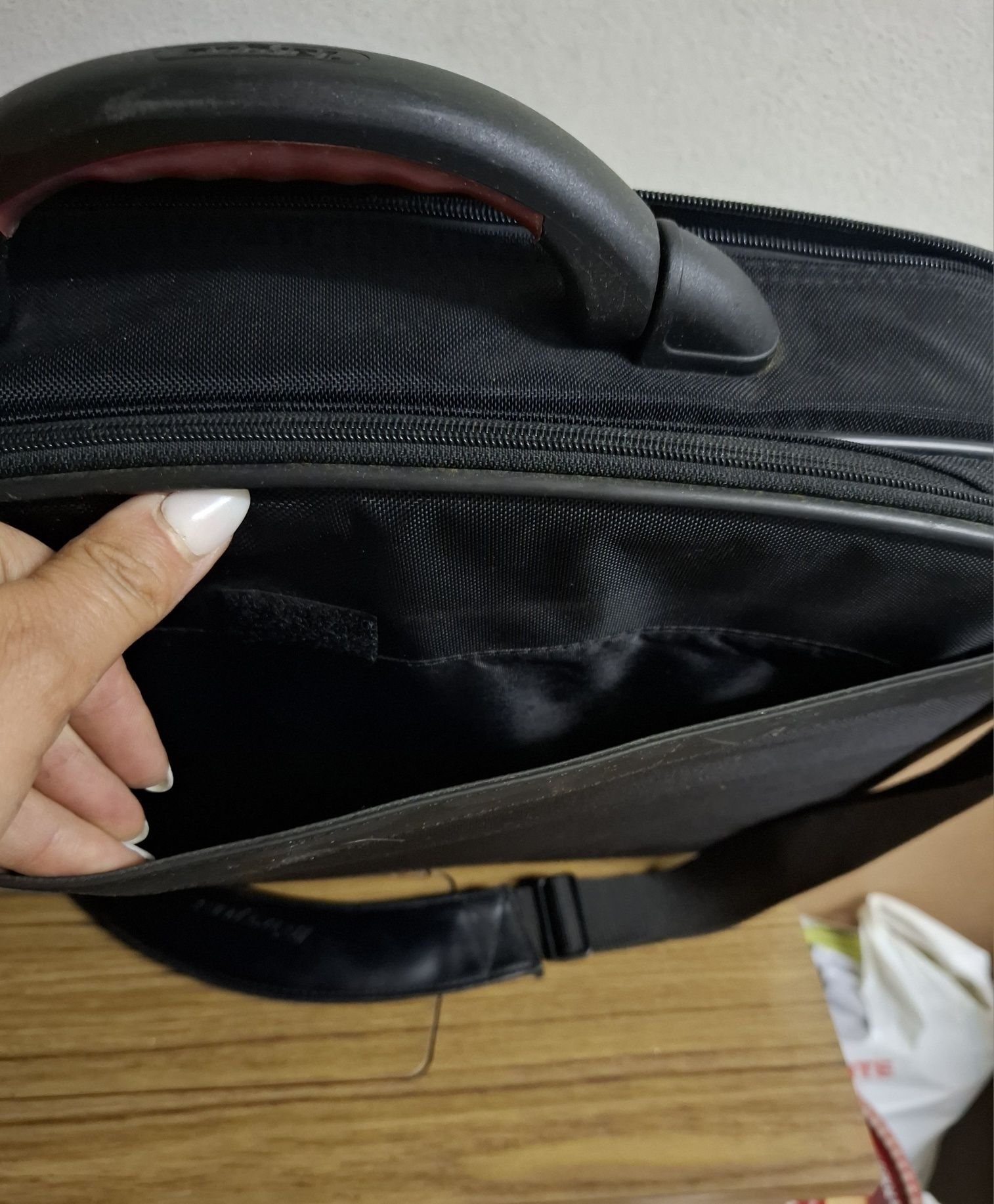 Mala para portatil