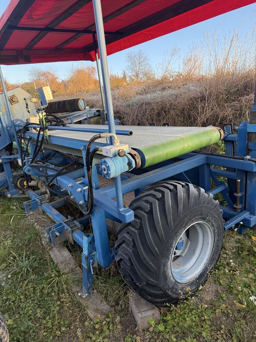 Asa-Lift капустяний комбайн