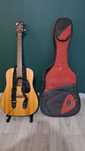Gitara Akustyczna Takamine (G320S) + Akcesoriami