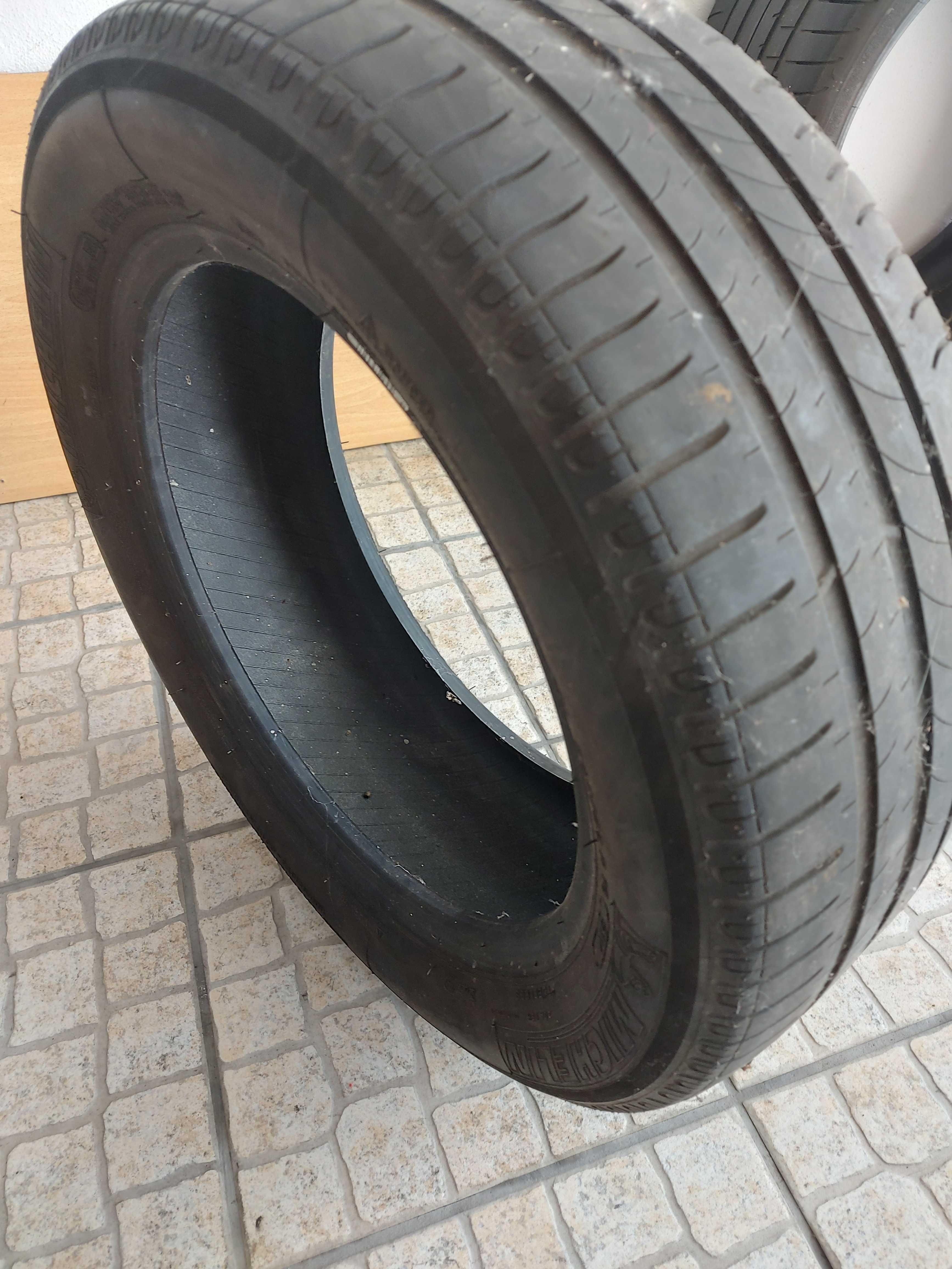 MICHELIN ENERGY 205/55 R 16 91V tubeless