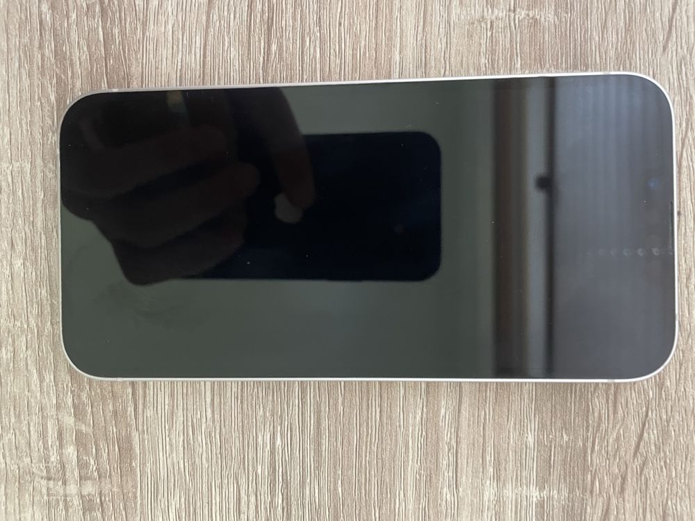 Iphone 13 biały