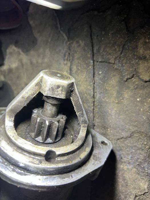 Стартер на ваз 2101-2107 срочно