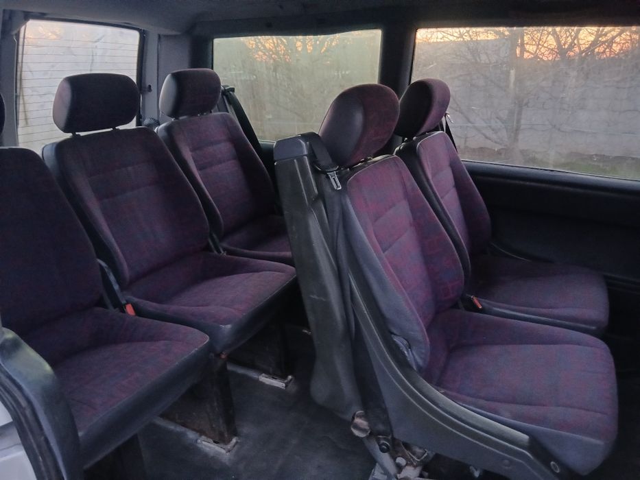 Продам Мерседес вито 638.2.2Сді