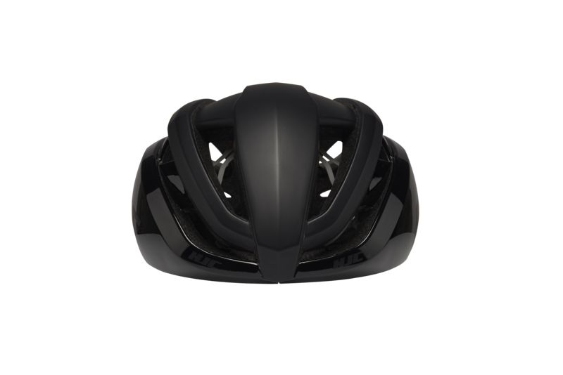 Kask szosowy HJC IBEX 2.0 Czarny MT.GL BLACK