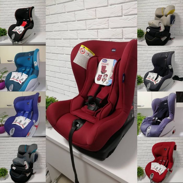 ‼️Великий вибір‼️Дитяче автокрісло автокресло БУСТЕР