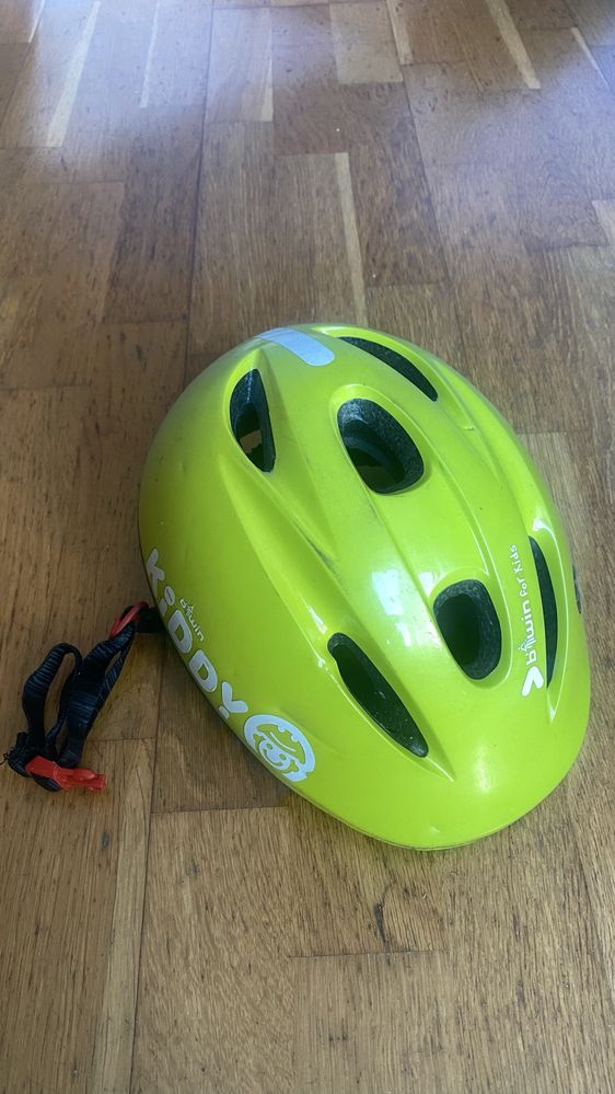 Capacete btwin kids M
