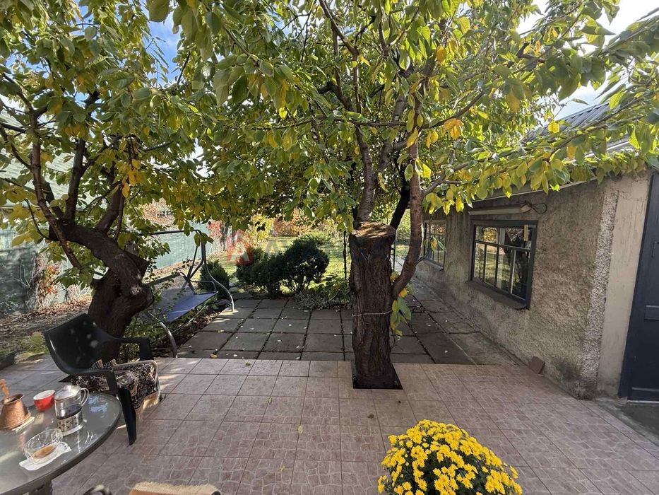 Продам дом на Клочко