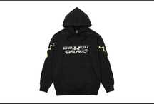 Bluza palace baddest