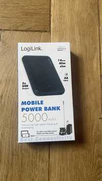 Power bank 5000 mha