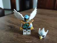 Figurka LEGO Chima Equila Orzeł Legends of Chima