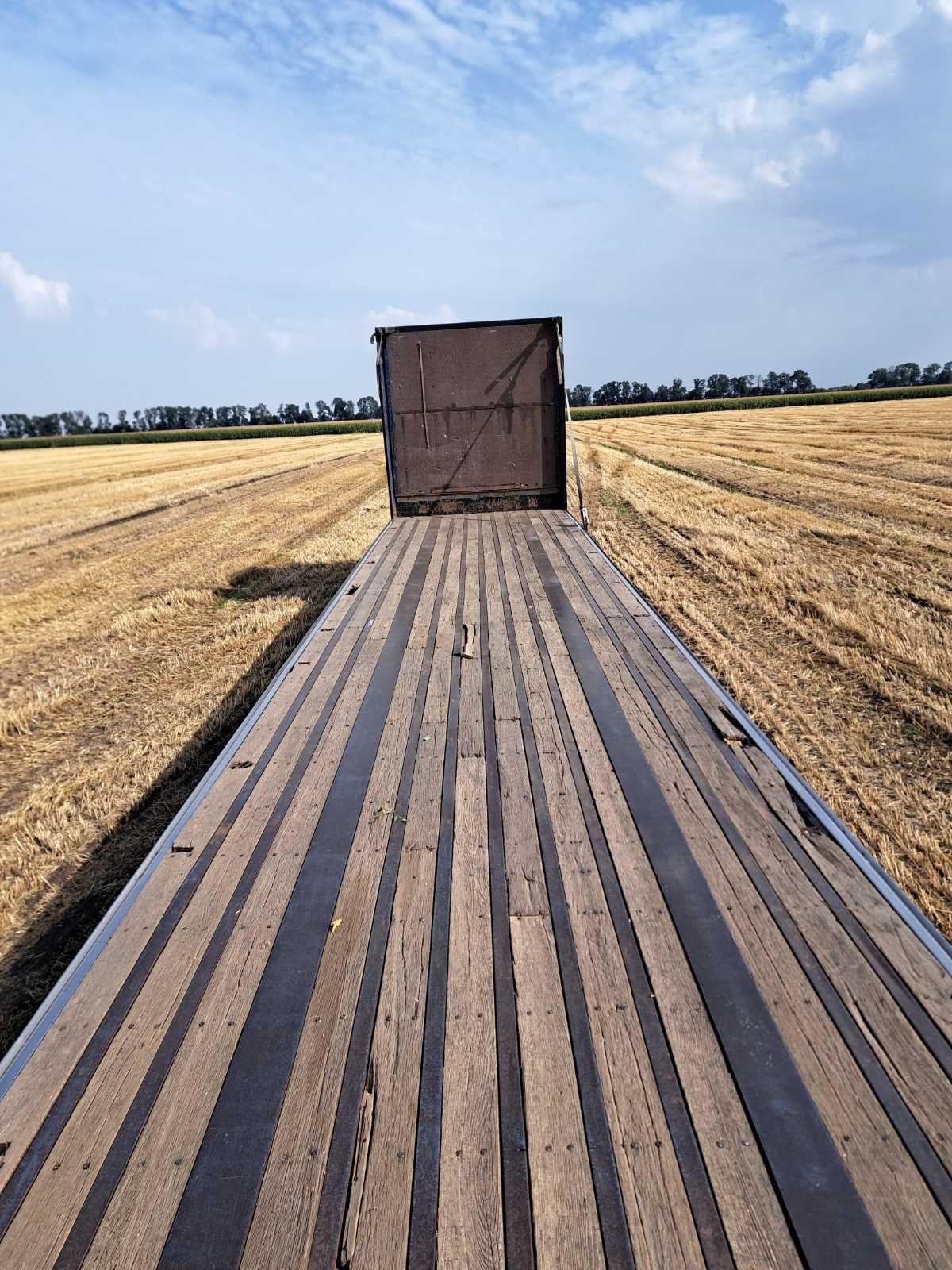 Продам Напівпричіп