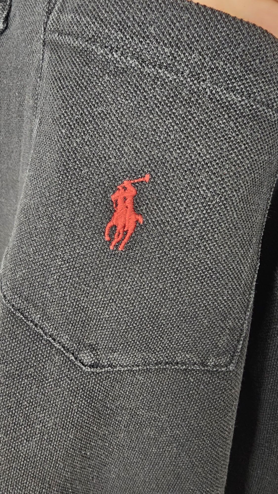 Koszulka męska polo r XL Ralph Lauren