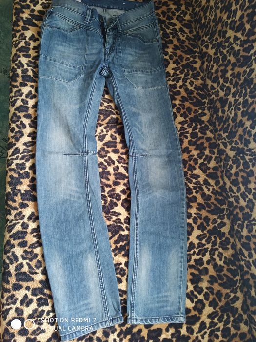Джинси чоловічі.