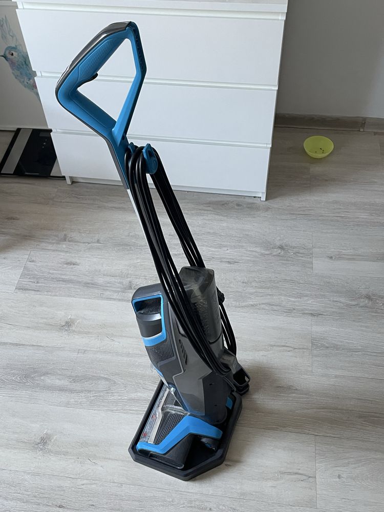 Odkurzacz Bissell 3w1