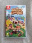 Animal Crossing - New Horizons - Gra Nintendo Switch