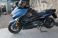 Yamaha Tmax Yamaha T-max 530 DX Armed Bike Gwarancja Warszawa