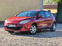 RENAULT MEGANE 1.6 Benzyna 2008 rok OKAZJA