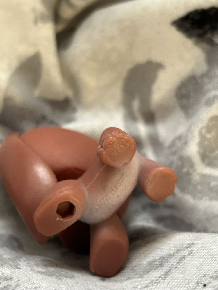 Piesek LPS Hasbro beagle FAKE