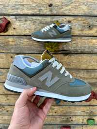 Кросівки New Balance 574