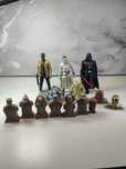 Фигурки Star wars лот