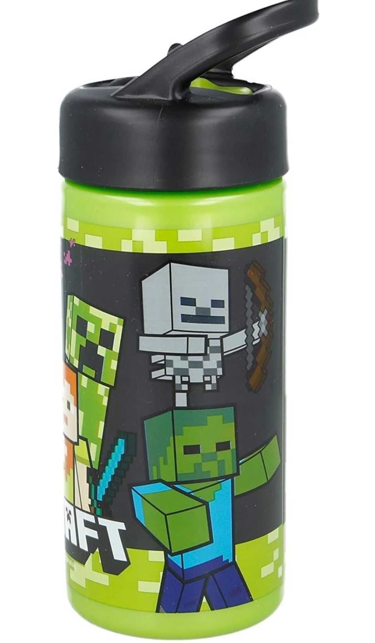Butelka Minecraft Stor Kubek (410 ml) prezent dzień dziecka