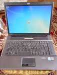 Laptop HP  550  15cali ładowarka