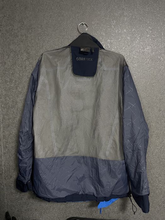 Оригінальна штормова куртка Mammut Gore-tex розмір L (48-50)