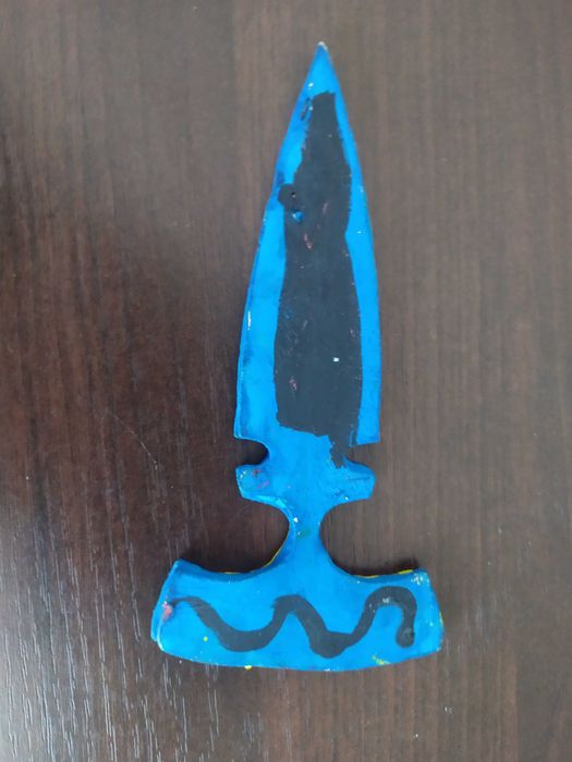 Деревяні вироби,ножі,пистолети