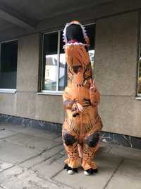 Прокат костюма Динозавра