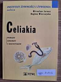Celiakia wydawnictwo lekarskie PZWL