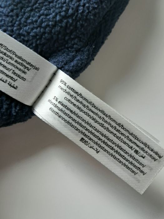 Czapka Lindex r 48/50