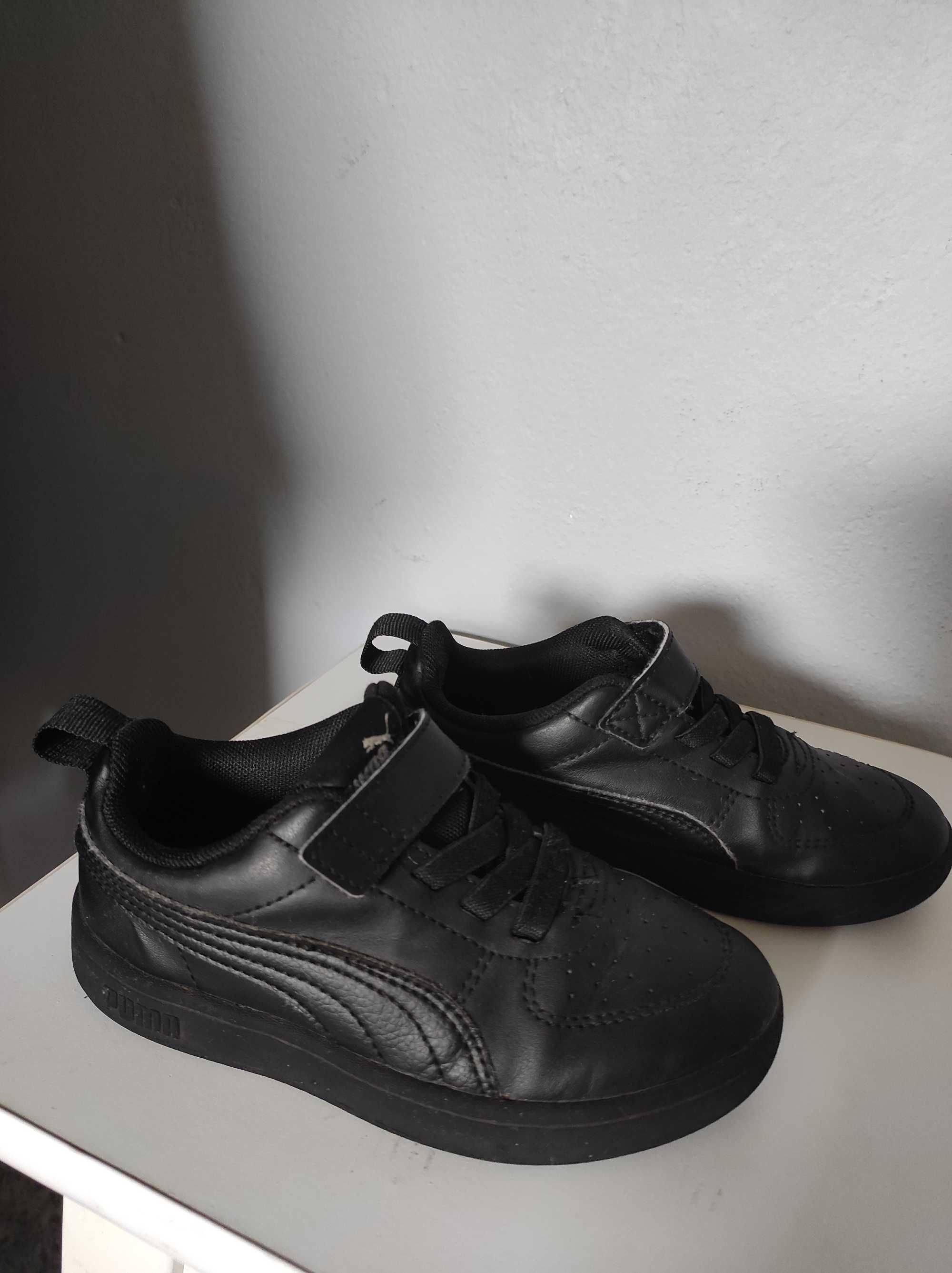 Buty Sportowe PUMA chłopięce 29