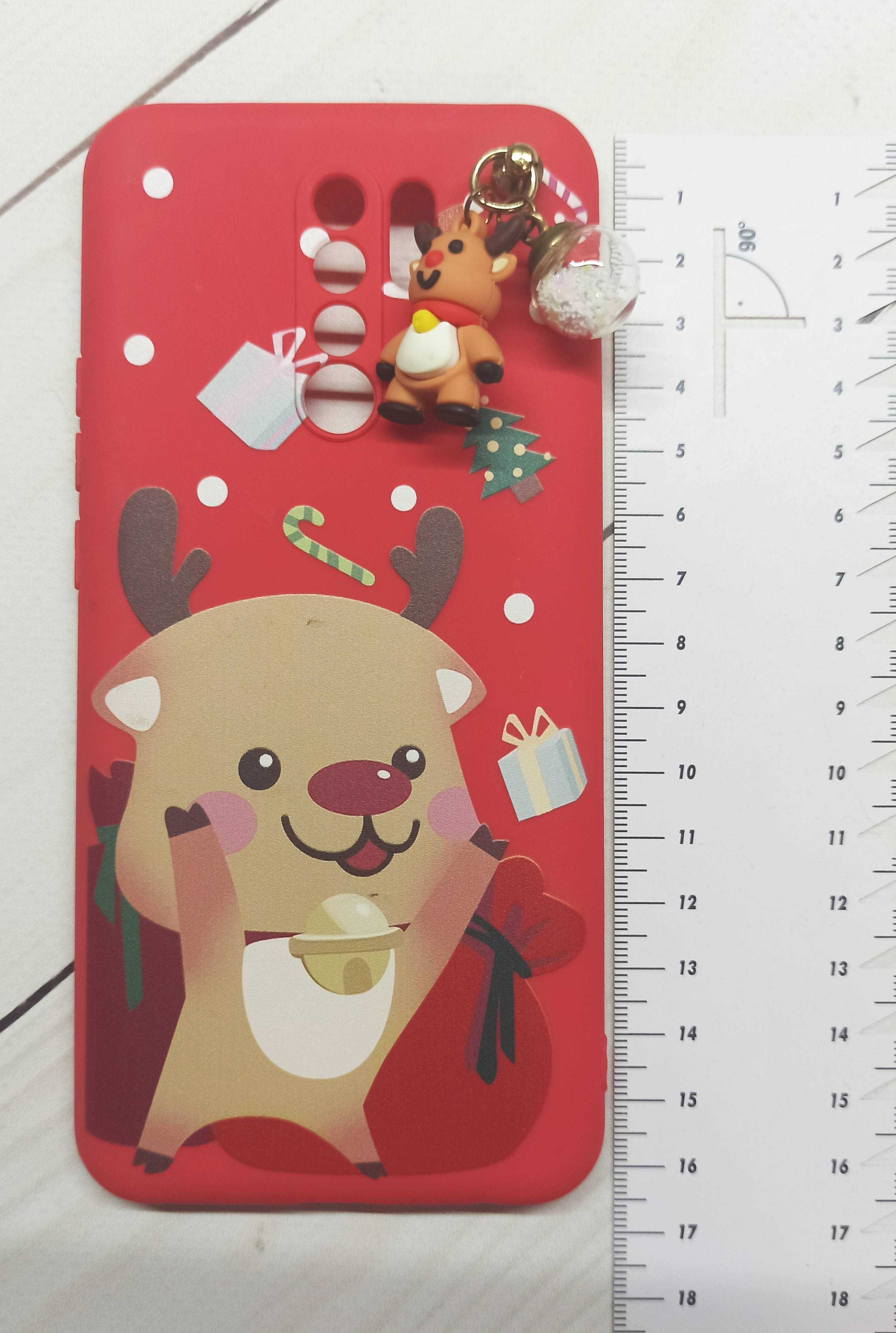 Чохли на Redmi 9