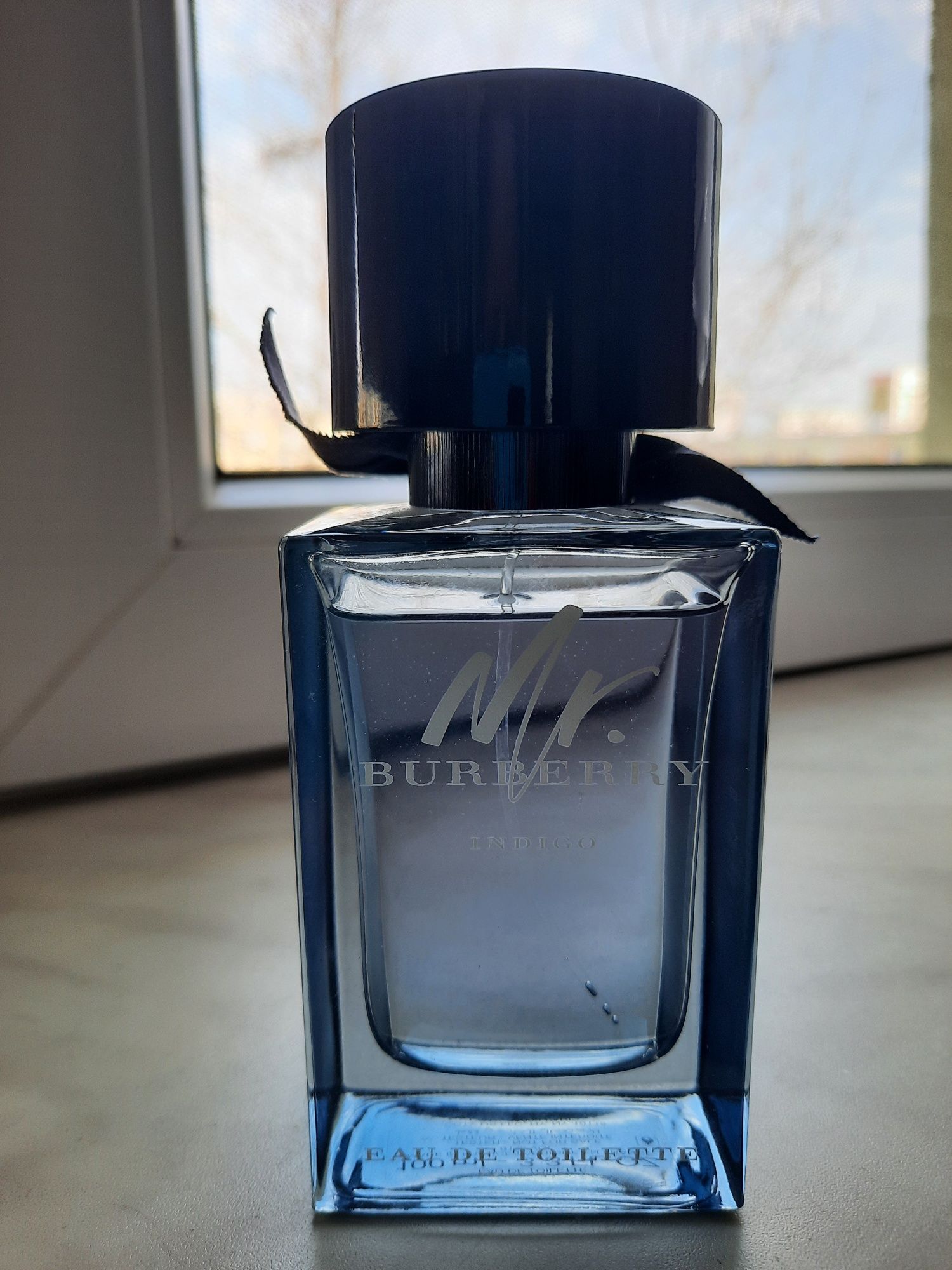 Burberry Indigo 100ml