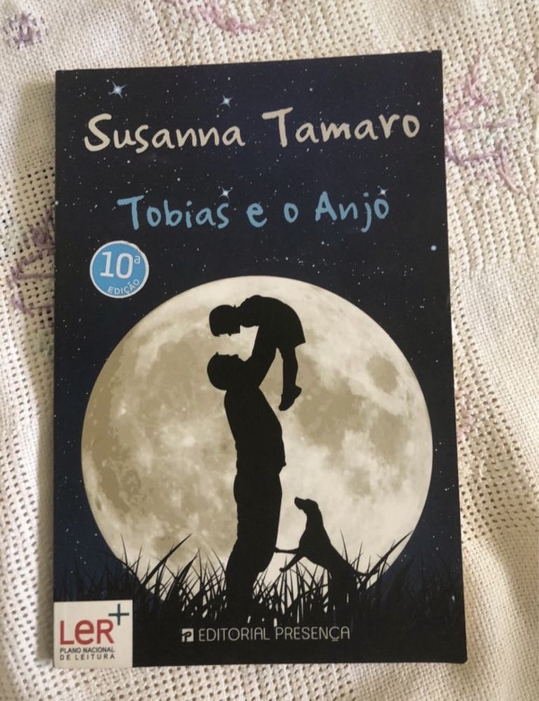 Tobias e o anjo -