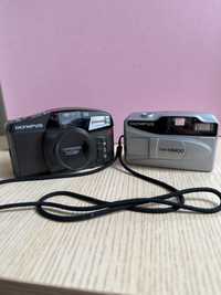 Olympus 700BF, I trip XB 400