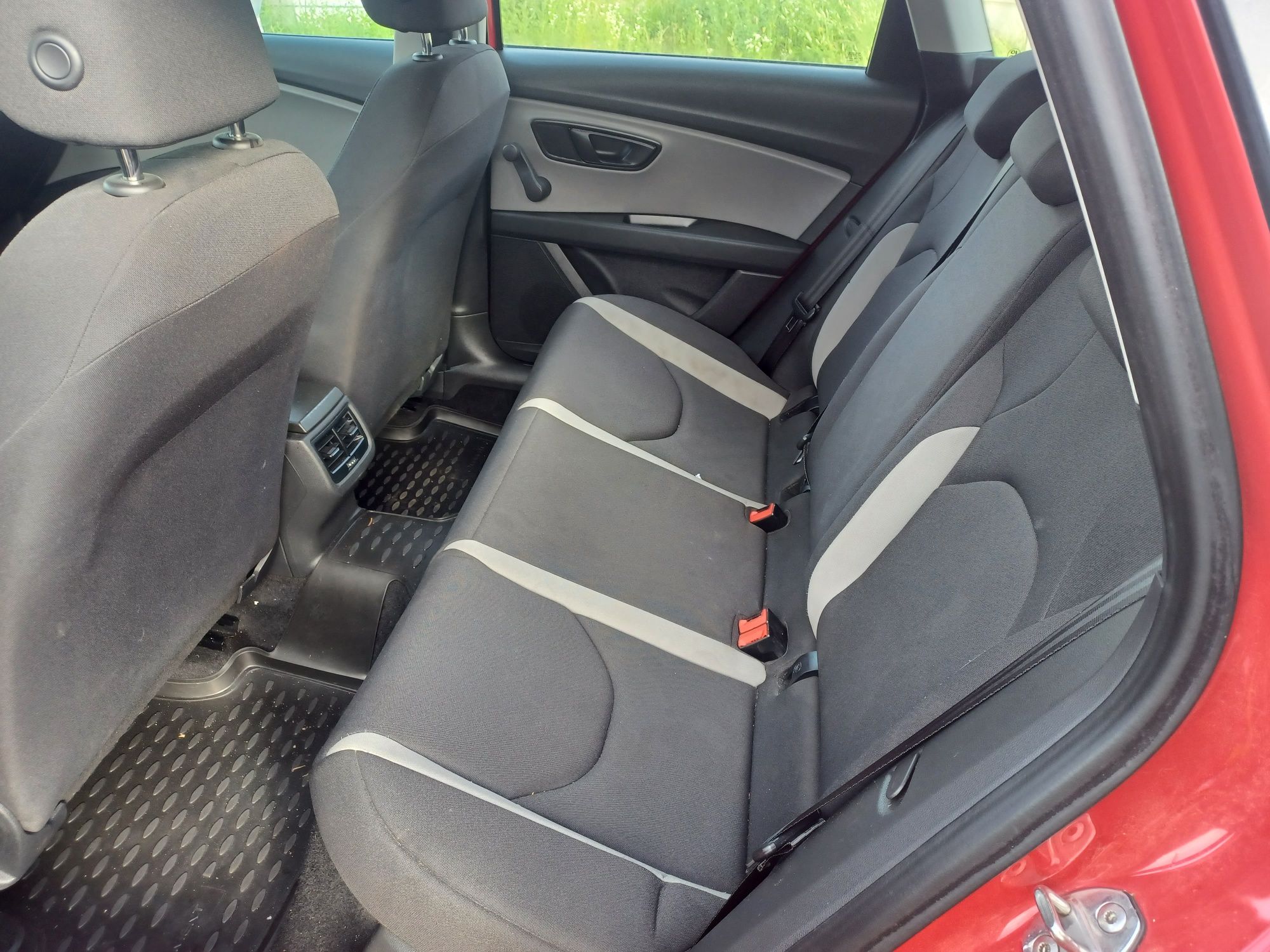 Seat Leon 1.6 TDI