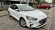 Ford Focus Salon Polska/2020rok/92tys km !!/FULL LED/1właściciel/bezwypadkowy