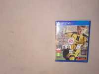 FIFA 17 -na PlayStation 4