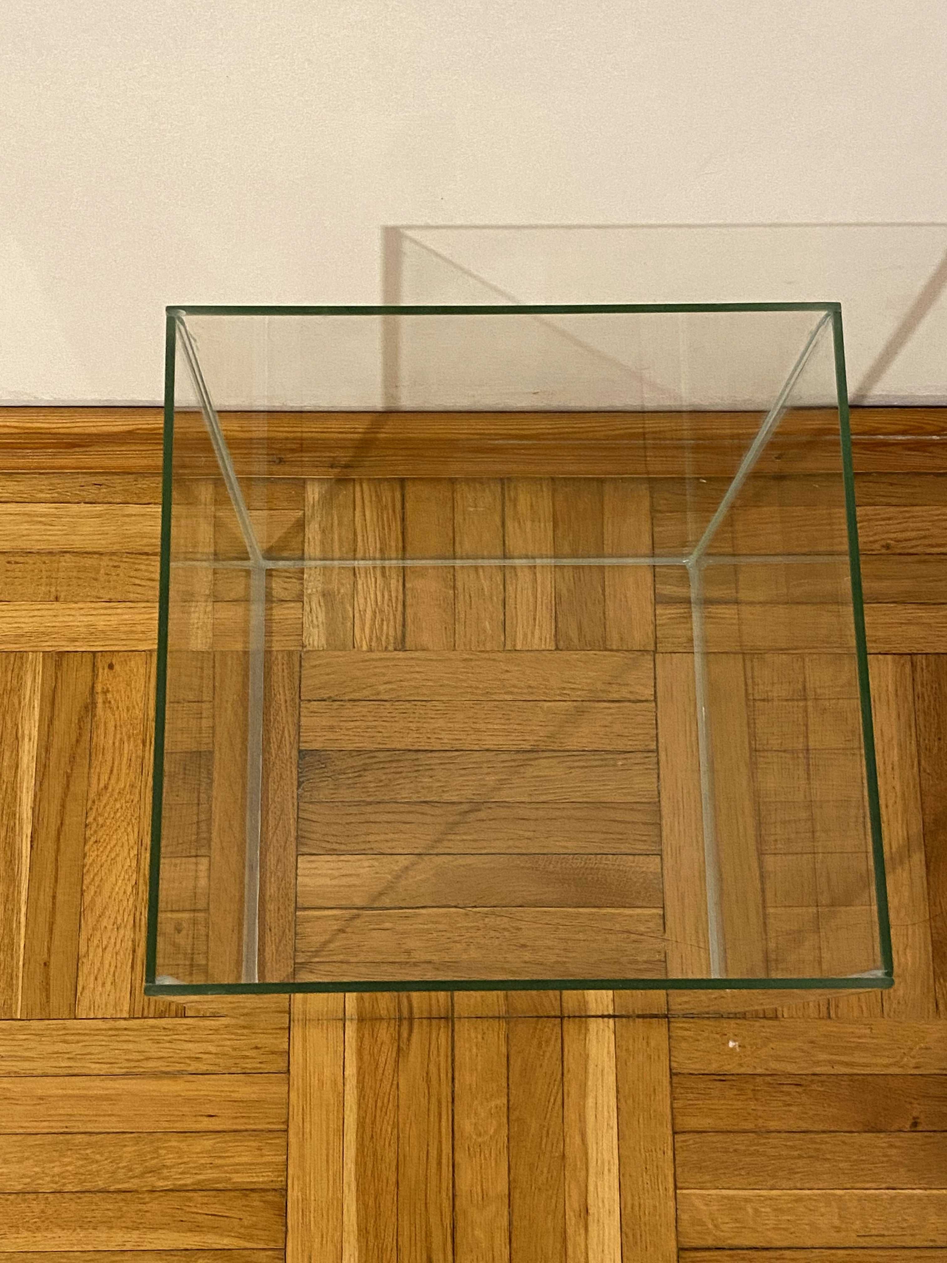 Akwarium 20x20x25 / Terrarium 20x20x25