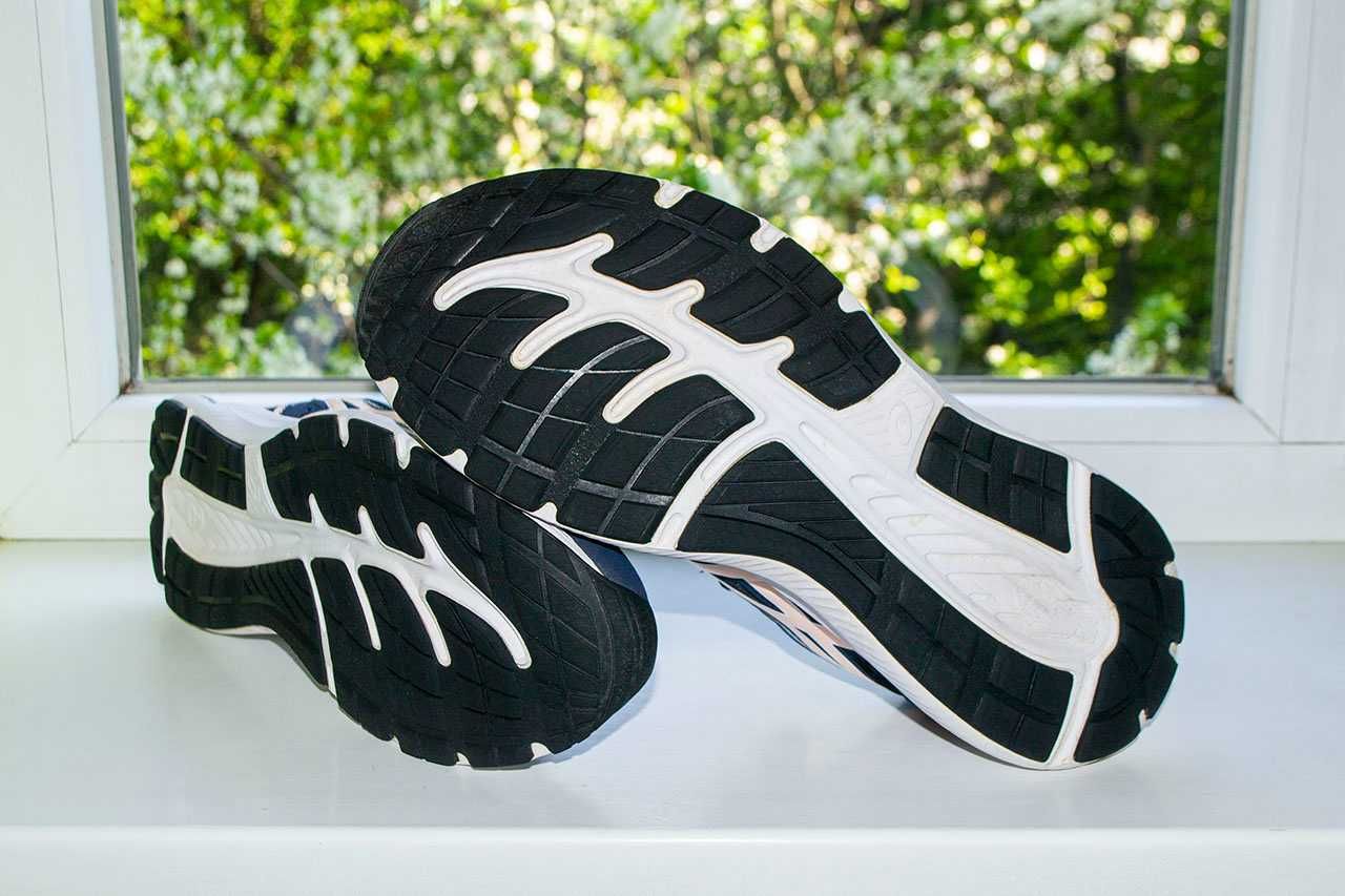 ‼️кросівки для бігу Asics GEL-windhawk 4 1012B324 blue 39 р. оригінал