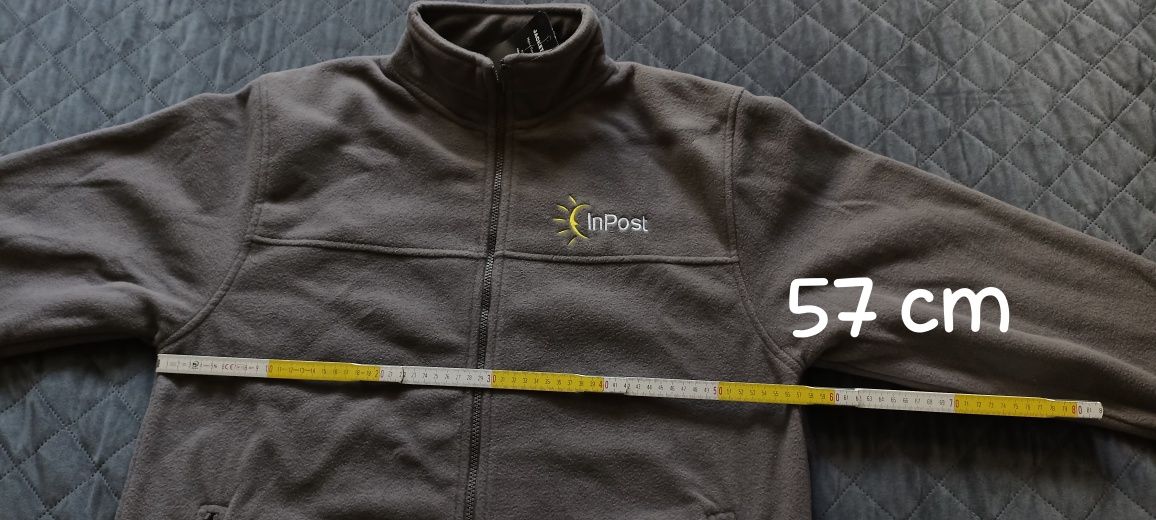 Odzież robocza , polar bluza L -  Inpost