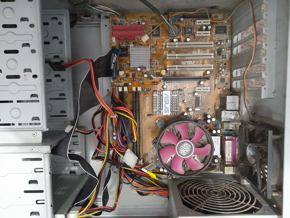 Системний блок Asus